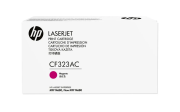 фото Картридж HP CF323AC