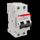 фото Автомат дифференциальный ABB 2CSR255080R1204