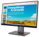 фото Монитор 23,8" Lenovo ThinkVision P24QD-40 в Ростове-на-Дону