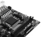фото Материнская плата mATX GIGABYTE A620M H (УЦЕНЕННЫЙ) в Санкт-Петербургe