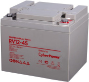 фото Батарея CyberPower RV 12-45