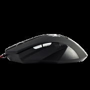 фото Мышь Crown CMXG-602 Black USB