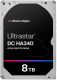 фото Жесткий диск 8TB SATA 6Gb/s Western Digital WUS721208BLE604 в Санкт-Петербургe