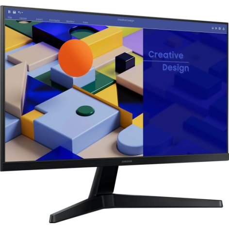 фото Монитор 27" Samsung S27C310EAI в Перми