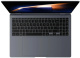 фото Ноутбук  Samsung Book 4 Pro 360 NP964 в Волгограде 16 ", Core Ultra 7, 16 Гб RAM, 1 Тб SSD, Arc graphics, Серый