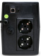 фото Источник бесперебойного питания  Powerman Back Pro 650Plus в Санкт-Петербургe