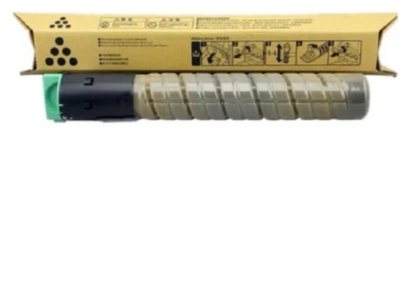 фото Тонер-туба  Ricoh тип MP C2550E в Красноярске