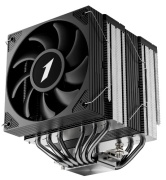 фото Кулер 1STPLAYER CRYO CY12-D Black