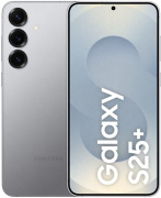 фото Смартфон Samsung Galaxy S25+ 5G 12/512GB