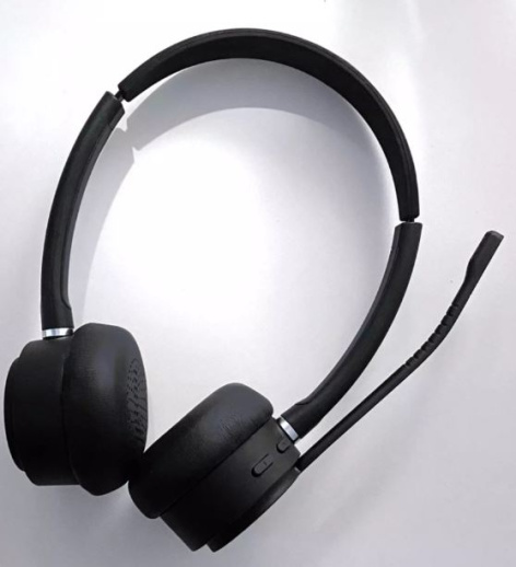 фото Гарнитура беспроводная VoiceXpert VXH-1000D-BTD в Омске