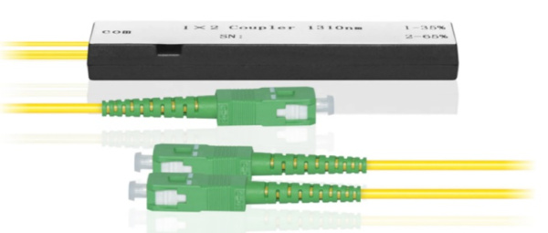 фото Делитель мощности  SNR SNR-CPC-1x2-15/85-SC/APC в Омске