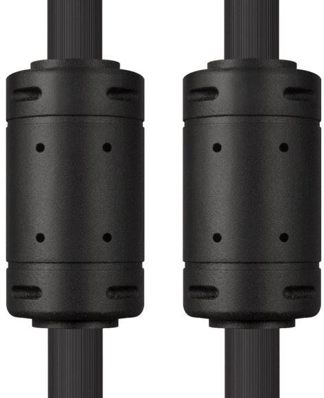 фото Кабель интерфейсный VGA-VGA GCR 15M/15M в Красноярске