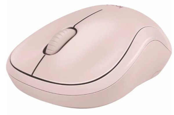 фото Мышь wireless Logitech M240 Silent