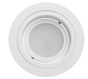 фото Светильник WOLTA WDL-GU5.3/02W-R