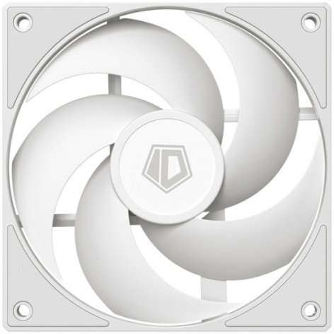 фото Вентилятор для корпуса ID-Cooling AS-120-W в Уфе
