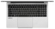 фото Ноутбук OSIO FocusLine F150a-026 15.6" (AMD Ryzen 5, 16Гб DDR4, SSD 512 Гб, Radeon Graphics, Windows 11 Домашняя) Серый [F150A-026]
