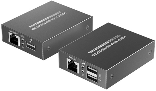 фото Удлинитель  LENKENG LKV372KVM в Екатеринбурге