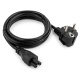 фото Кабель питания  Cablexpert PC-186-ML12-1M в Казани