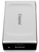 фото Внешний SSD Kingston XS2000 BOC