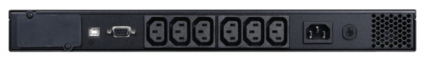 фото Источник бесперебойного питания  Powercom SMART KING PRO+ SPR-500 в Уфе