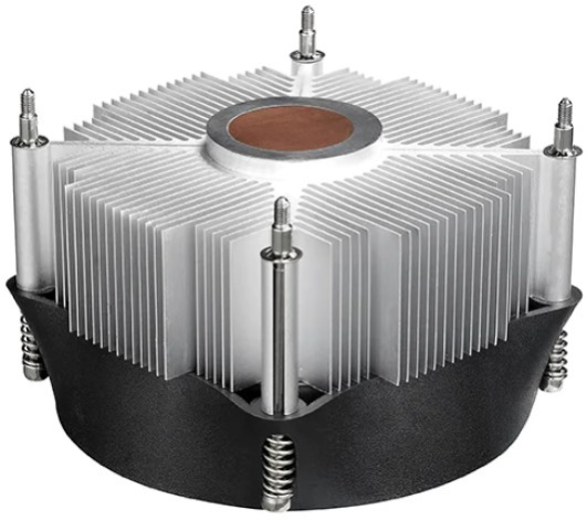 фото Кулер  Deepcool THETA 31 PWM 1700 в Челябинске