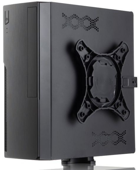 фото Корпус mini-ITX Foxline FL-BQ5 в Уфе