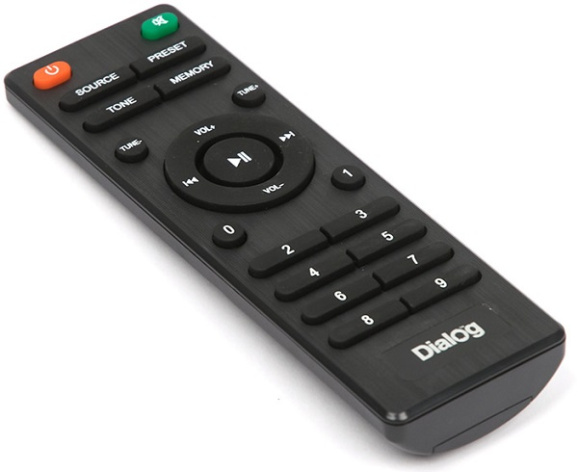 фото Компьютерная акустика 2.1 Dialog AP-230 в Красноярске