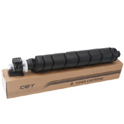 

Картридж CET Тонер-картридж (PK210) TK-8335K для KYOCERA TASKalfa 3252ci/3253ci (CET) Black, (EUR), 530г, 25000 стр., CET141425, CET141425