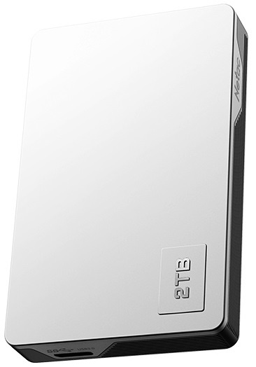 фото Внешний диск HDD 2.5