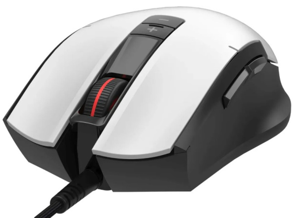 фото Мышь  A4Tech Bloody ES8 в Омске