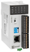 фото Контроллер программируемый EKF F100-16-R