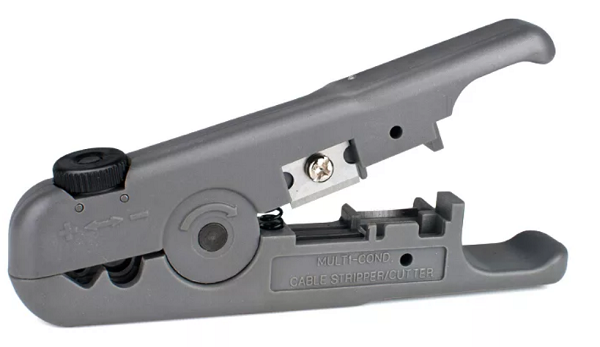 

Стриппер SNR SNR-HT-S501B кабельный универсальный, SNR-HT-S501B