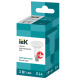 фото Лампа светодиодная IEK LLE-R39-3-230-40-E14 в Перми