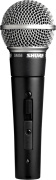 фото Микрофон Shure SM58SE