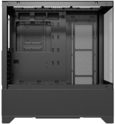 фото Корпус Powercase Vision Black V2