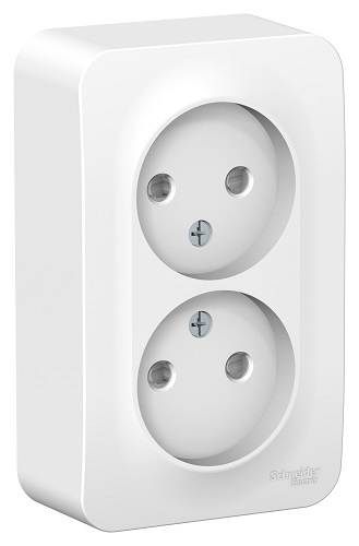 фото Розетка  Systeme Electric BLNRA001211 в Омске