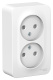 фото Розетка  Systeme Electric BLNRA001211 в Екатеринбурге