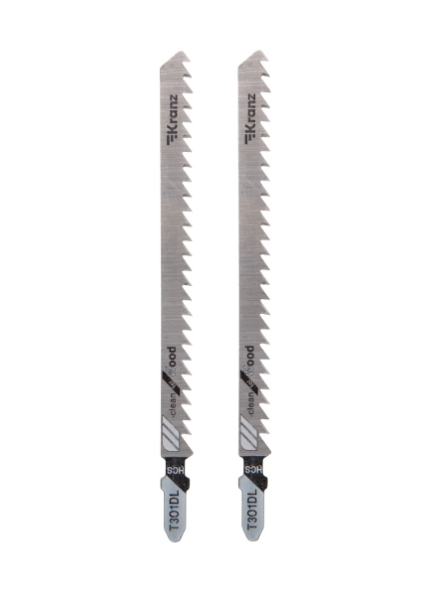 Изображение товара Пилка KRANZ KR-92-0314