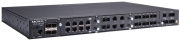 фото Коммутатор MOXA RKS-G4028-L3-4GS-HV-T