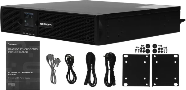 фото   Ippon Innova RTB 1000 в Омске