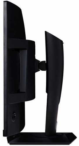 фото Монитор 31,5" Viewsonic XG3240C