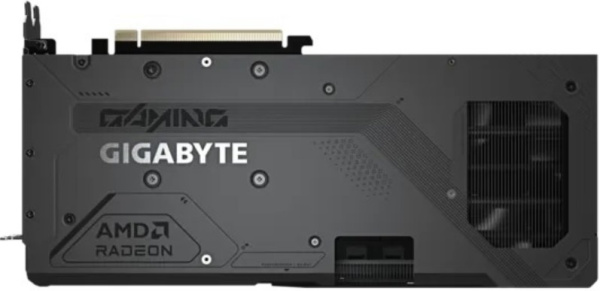 фото Видеокарта GIGABYTE Radeon Radeon RX 9070 GRE GAMING OC (GV-R907GREGAMING OC-12GD) в Екатеринбурге