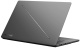 фото Ноутбук  ASUS ROG Zephyrus G16 GU605MU-QR080 в Волгограде 16 ", Core Ultra 7, 16 Гб RAM, 512 Гб SSD, GeForce RTX 4050, Серый