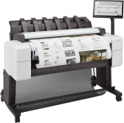 фото МФУ HP DesignJet T2600PS MFP