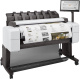 фото МФУ  HP DesignJet T2600PS MFP в Казани