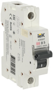 фото Автоматический выключатель IEK AR-M06N-1-B005