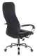 фото Кресло офисное Бюрократ CH-608SL/ECO/BLACK в Перми