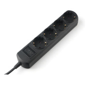 фото Удлинитель Power Cube PC-2B-3M