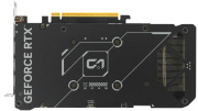фото Видеокарта ASUS GeForce RTX 5060 DUAL OC (DUAL-RTX5060-O8G)