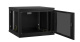 фото Шкаф настенный 19", 6U TLK TWI-066035-R-G-BK в Уфе